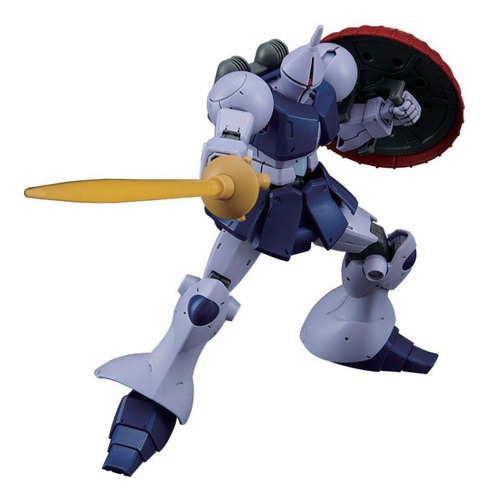 Model Kit Yms-15 Gyan Gundam Hguc 1/144 - Gundam - Model Kit