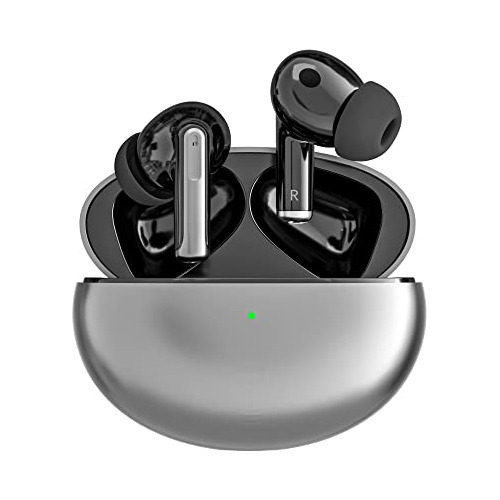 Active Noise Canceling True Wireless Earbuds 7rf2p