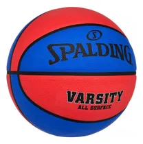 Comprar Pelota Basquet Spalding Varsity Nº 7 Outdoor - Olivos
