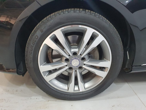 Imagem 15 de 15 de Mercedes 250 2.0 Turbo Avantgarde Aut