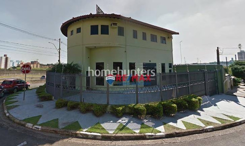 Imagem 3 de 30 de Prédio À Venda, 318 M² Por R$ 1.400.000,00 - Jardim Miranda - Campinas/sp - Pr0169