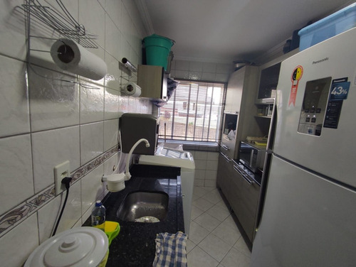 Imagem 11 de 14 de Apartamento Com 3 Quartos - Ap1077
