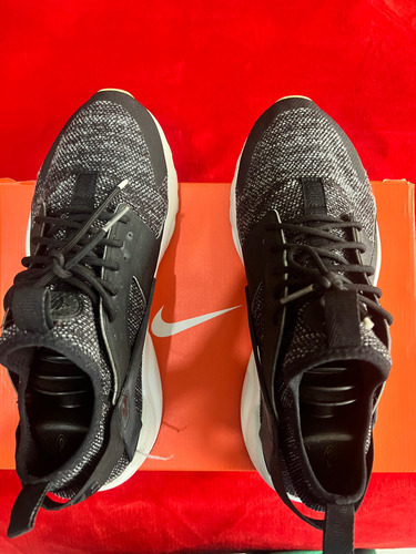 Tenis Nike Huarache (Usado)