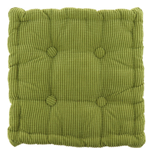 Almohada De Cojín Tatami De Cojín Para Silla De Comedor