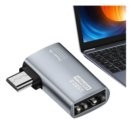 Adaptador Usb A Usb Adaptador Usb Convertidor Macho A Hembra