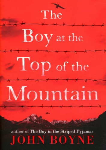 Boy At The Top Of The Mountain, The - Boyne John