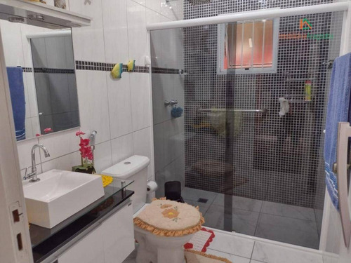 Imagem 8 de 30 de Chácara Com 2 Dormitórios À Venda, 1000 M² Por R$ 900.000,00 - Jardim Master - Araçoiaba Da Serra/sp - Ch0273
