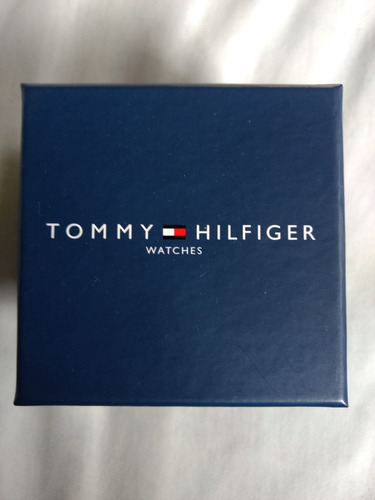Reloj Tommy Hilfiger