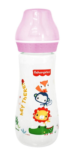 Biberon Fisher Price 8oz/250ml 3m+