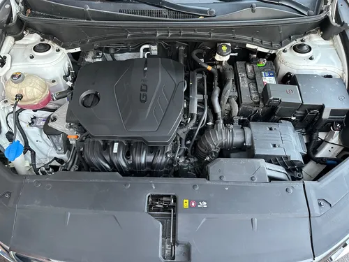 Hyundai Tucson 2.5 Gls Premium At