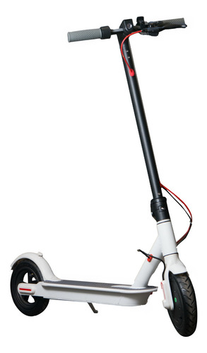 Monopatín Eléctrico Sunra X5 Litio 250w - Ridegreen