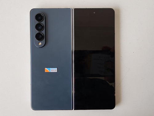 Imagen 7 de 10 de Samsung Galaxy Z Fold 4 5g 512 Gb 12gb Ram + Caja Y Cable