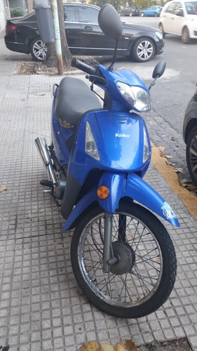 Keller Crono Clasic 110 2019 - Oferta Lista Para Trasnferir