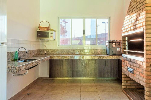Imagem 2 de 15 de Apartamento À Venda - Del Giardino Ii - Dois Córregos - Piracicaba/sp - Ap1443