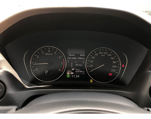 Honda HR-V 1.5 Di I-Vtec Flex Exl Cvt