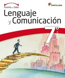 Lenguaje Y Comunicación 7 Basico