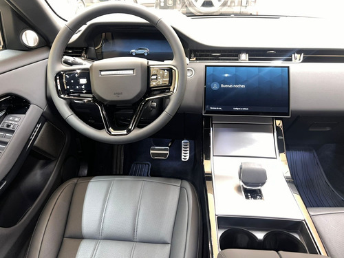 Range Rover Evoque Se Dynamic 250ps
