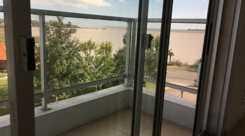 Imagen 2 de 11 de Alquiler Y Venta De Apto Con Vista Al Rio