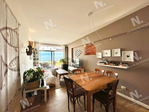 Imagen 7 de 30 de Departamento En Excelente Zona - Punta Del Este Brava