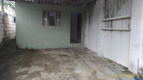 Imagem 6 de 13 de Casa No Umuarama Em Itanhaém
