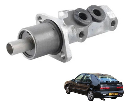 Bomba Freno Tipo Bendix Para Renault Clio 1.4 1993 1996 E7j