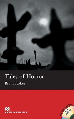 Tales Of Horror  - Macmillan
