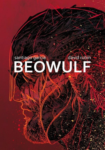 Libro: Beowulf. Edición En Rústica. Garcia, Santiago/rubin, 