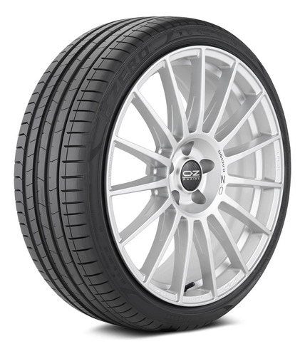 Pneu 315/35r20 Pirelli Pzero Pz4 110y Índice De Velocidade Y