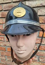 Comprar Militaria Casco De Bomberos Estado Alagoas Brasil 1960