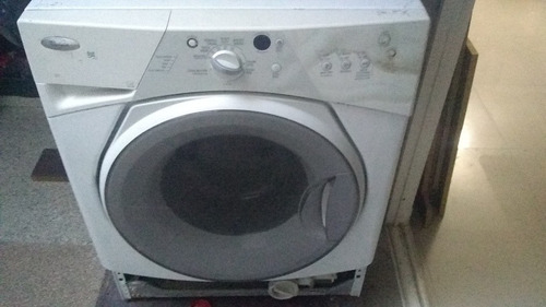 Lavadora Whirlpool Duet Sport