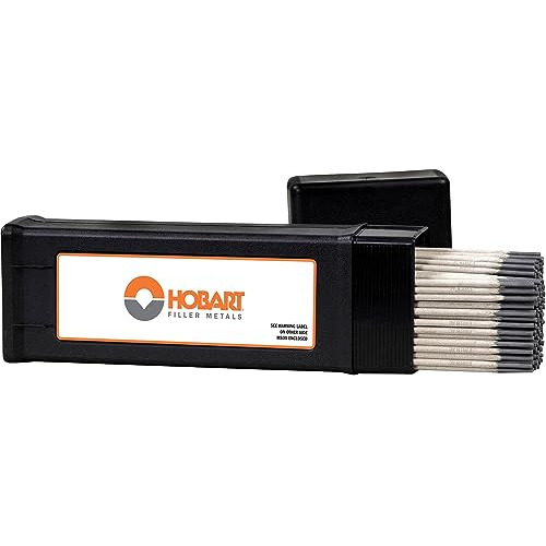 Barra De Soldadura 770475, 1/8 Pulgada, 10 Libras