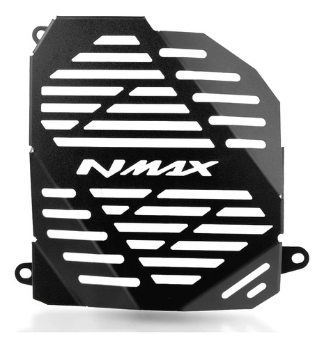 Protector De Rejilla De Radiador Para Yamaha Nmax155 2015-20