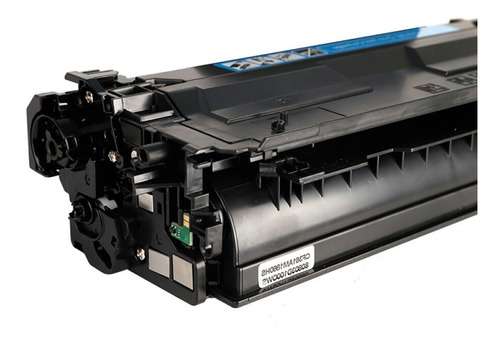 Tóner Compatible Con Impre Hp Laser M552dn M553dn Mfp M577dn