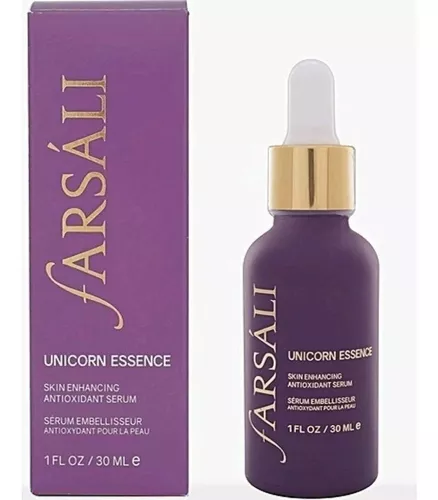 Primer Prebase De Maquillaje Farsali Unicorn Essence 30ml