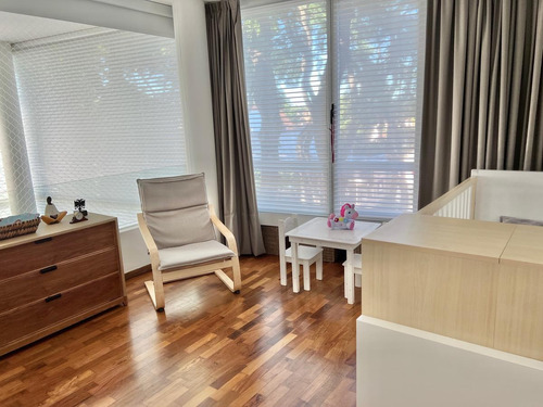Imagen 21 de 30 de Maravilloso Penthouse Con Gran Jardin Propio En Terraza, En Martinez