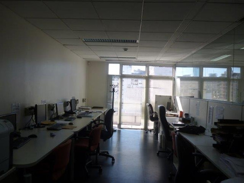 Imagen 9 de 30 de Oficina - Centro - 1112 M2 Cubiertos 600 M2 Descubiertos - Amoblada