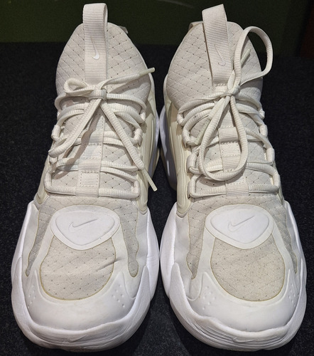 Zapatillas Nike Air Max Alpha Savage - 10 Us Hombre