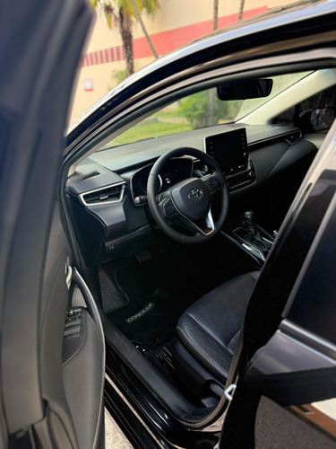 Toyota Corolla 2.0 Xei Dynamic Force Flex Aut. 4p