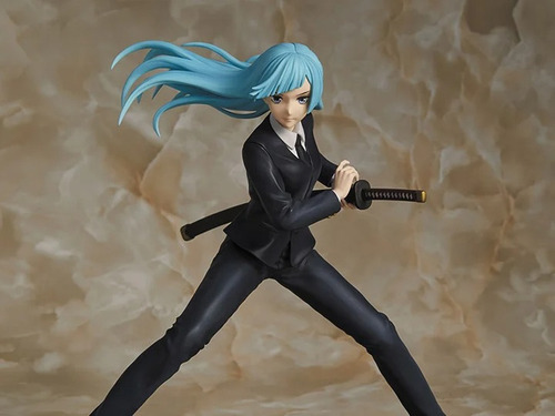 Jujutsu Kaisen Figura Kasumi Miwa Ver.1 Taito Toho Animation