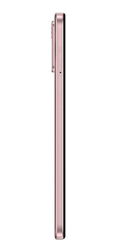 Motorola Moto G42 Android 12 Memoria 128 Gb Ram 4 Gb Color Rosa metálico