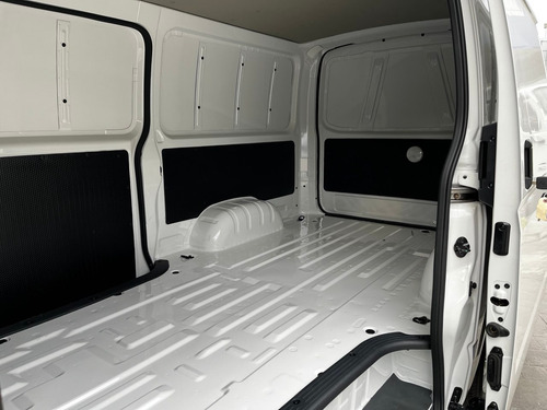 Foton View C2 Vans De Carga