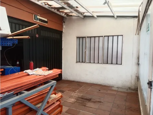 Venta De Bodega En Modelia, Bogotá