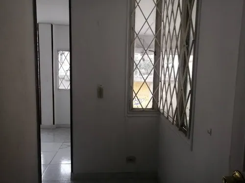 Apartaestudio En Arriendo Las Aguas 172-1628