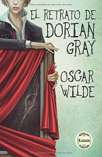 Libro El Retrato De Dorian Grey - Wilde, Oscar