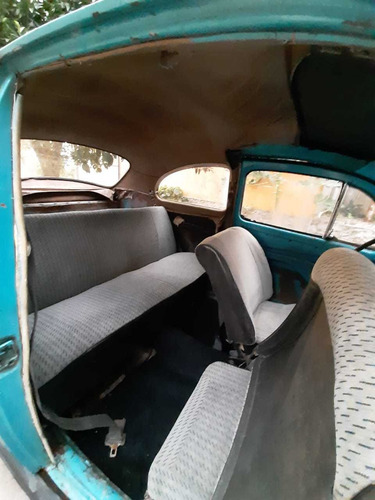 Volkswagen Fusca