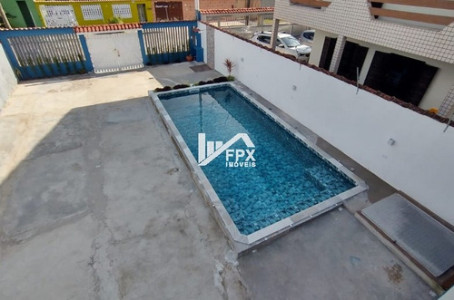 Imagem 13 de 14 de Casa Com Piscina Com 04 Suítes! No Loty Em Itanhaém -ca387-f