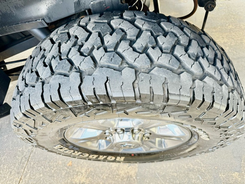 RAM 2500 RAM 2500 Ram CD 6.7 4X4 Laramie