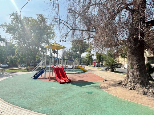 Se Arrienda Dpto 3d-1d, $450.000, Rosas 2999, Santiago