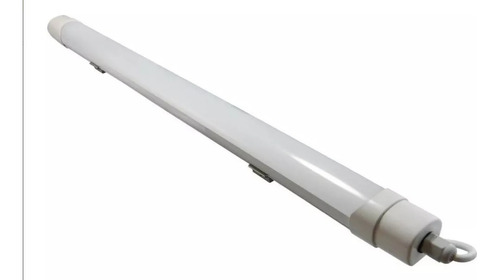 Lampara Led Hermetica Antipolvo 36w  Splendor