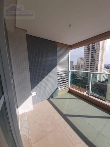 Imagem 2 de 19 de Apartamento Para Venda, 1 Dormitórios, Vila Clementino - São Paulo - 7812